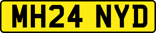 MH24NYD