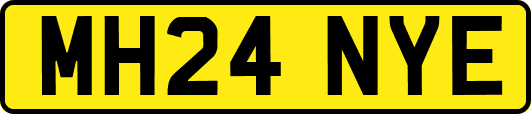 MH24NYE