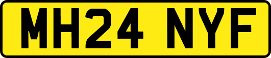 MH24NYF