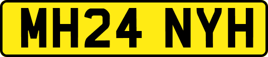 MH24NYH