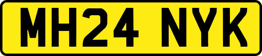 MH24NYK