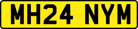 MH24NYM