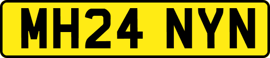 MH24NYN