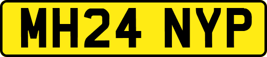 MH24NYP