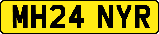 MH24NYR