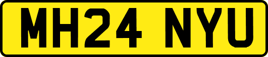 MH24NYU