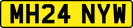 MH24NYW