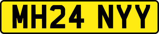 MH24NYY