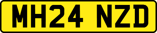 MH24NZD