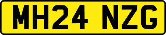 MH24NZG