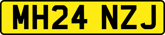 MH24NZJ