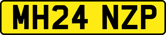 MH24NZP