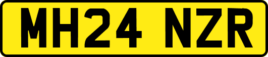 MH24NZR