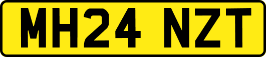 MH24NZT