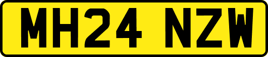 MH24NZW