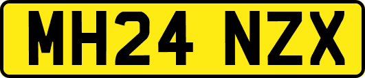 MH24NZX