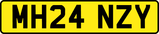 MH24NZY