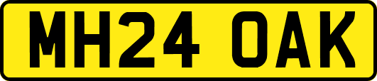 MH24OAK