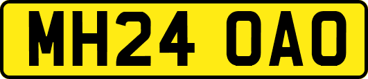 MH24OAO