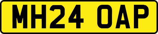 MH24OAP