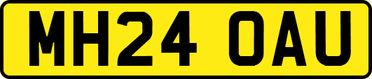 MH24OAU