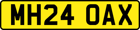 MH24OAX
