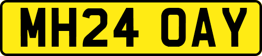 MH24OAY