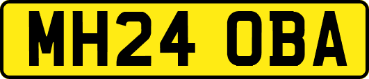 MH24OBA