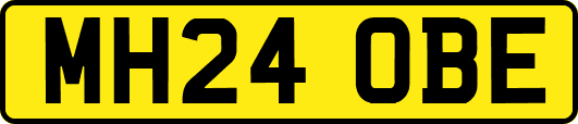 MH24OBE