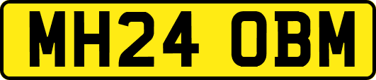 MH24OBM