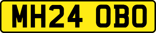 MH24OBO