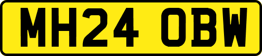 MH24OBW