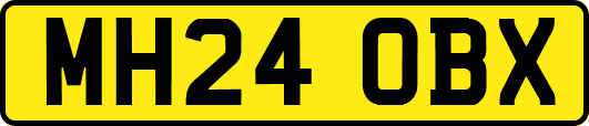 MH24OBX