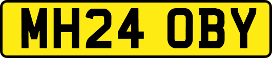MH24OBY