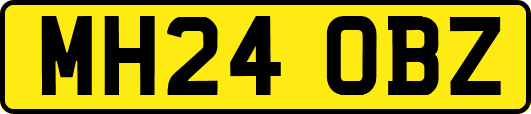 MH24OBZ