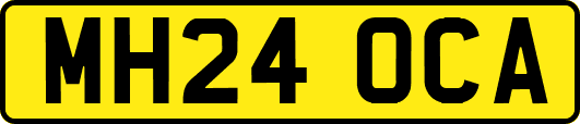 MH24OCA
