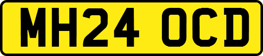 MH24OCD