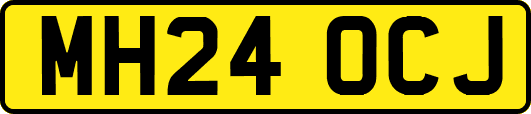 MH24OCJ
