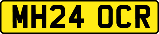 MH24OCR