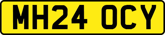 MH24OCY