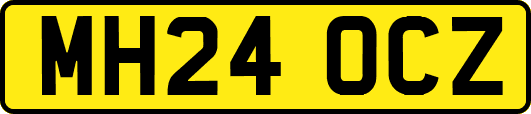 MH24OCZ