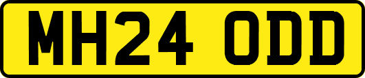MH24ODD