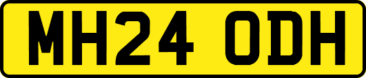 MH24ODH