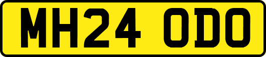 MH24ODO