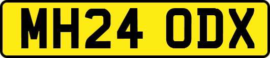 MH24ODX
