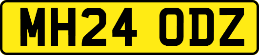 MH24ODZ