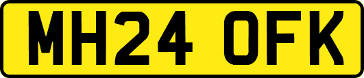 MH24OFK