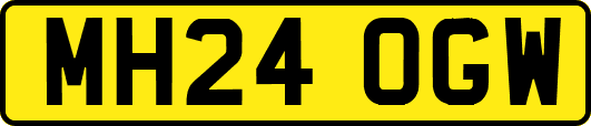 MH24OGW