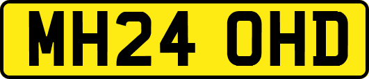 MH24OHD