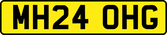 MH24OHG